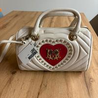 Borsa Moschino nuova