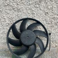 ventola raffreddamento Ford Fiesta 2003/06