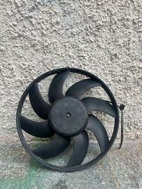 ventola raffreddamento Ford Fiesta 2003/06