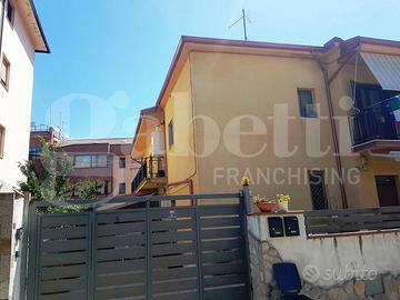 Appartamento Rende [Cod. rif 3298070ARG]