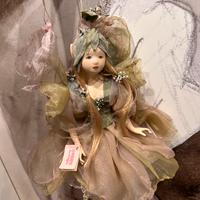 Bambola Le Marionette