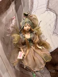 Bambola Le Marionette