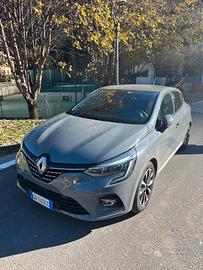 Renault Clio Intens GPL