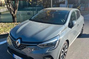 Renault Clio Intens GPL