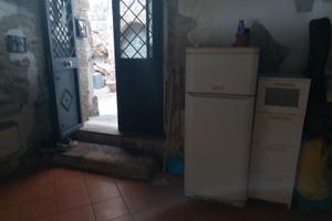 Monolocale arredato completo