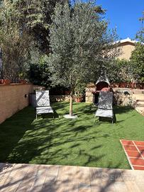 Casa vacanze Monolocale sogno verde