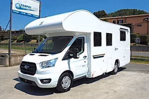Xgo X-CAMP 69 RIMOR