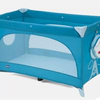 lettino da viaggio chicco