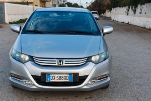Honda Insight #Unipro#