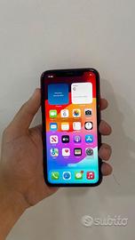 Apple iPhone 11 red 128 GB - 8403