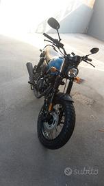 Scrambler Archive Motorcycle AM64 125 CC