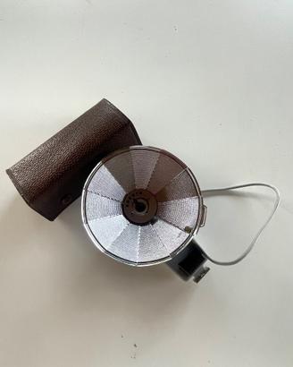 Flash ACCURA bouncemaster vintage a ventaglio