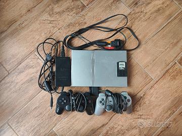 Ps2 slim 