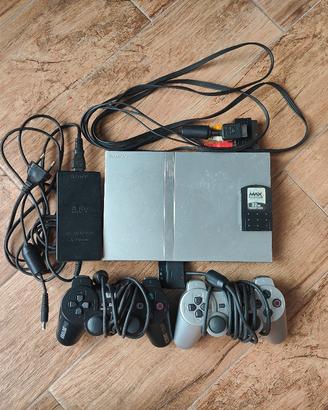 Ps2 slim 
