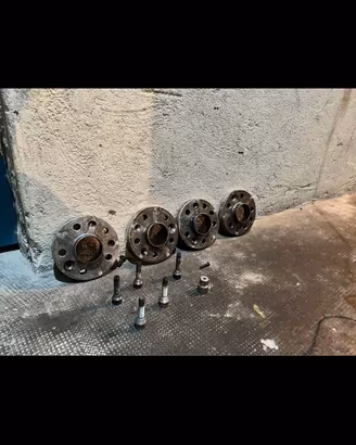 Distanziali Giulietta