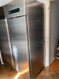 FRIGORIFERO PRO HIBER POSITIVO 700 LITRI