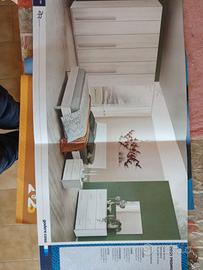 Camera da letto matrimoniale