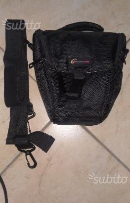 Borsa per macchina fotografica
