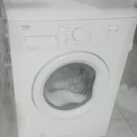 lavatrice Beko Slim 40 cm come NUOVO 