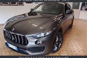 MASERATI Levante V6 DIESEL 4X4 , EURO 6/C, PELLE