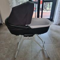 Navicella Cam con stand 