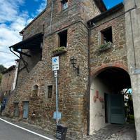 Villetta in campagna a S.Amato - Vinci (FI)