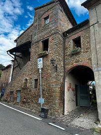 Villetta in campagna a S.Amato - Vinci (FI)