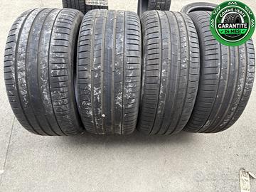 gomme usate 2754520 Estivo PIRELLI - P-ZERO - 424