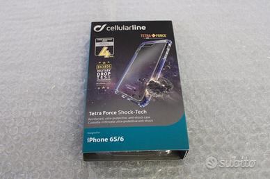Custodia Iphone6S/6