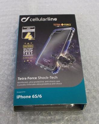 Custodia Iphone6S/6