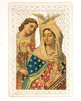 Santini Religiosi e  Bibbia copertina legno olivo