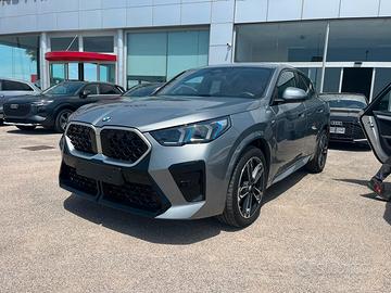 Bmw X2 xDrive 20d MSport C/A