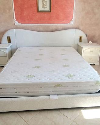 Materasso matrimoniale LaMantin