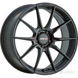 Cerchi ultralight 20