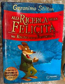 Geronimo Stilton
