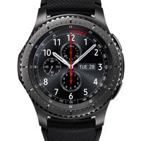 Galaxy Gear S3 Frontier