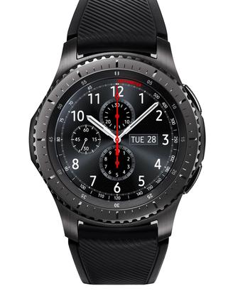 Galaxy Gear S3 Frontier