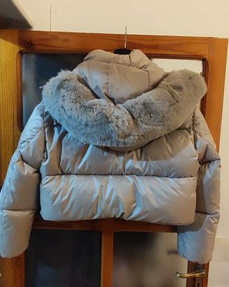 Piumino Nazzaro champagne