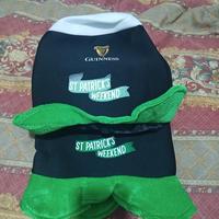 2CAPPELLI S.PATRICK 'S DAY GUINNESS