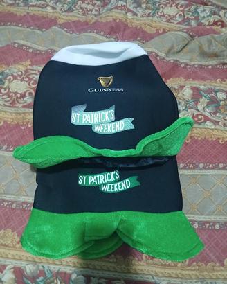 2CAPPELLI S.PATRICK 'S DAY GUINNESS