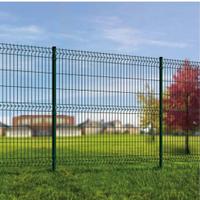 pannelli per recinzione di ferro saldato