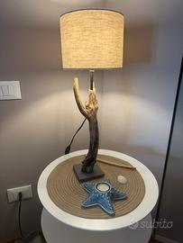 Lampada da comodino