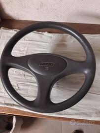 Volante fiat punto prima serie 1993 - 1999