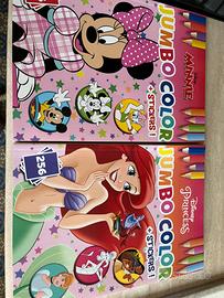 Album da colorare