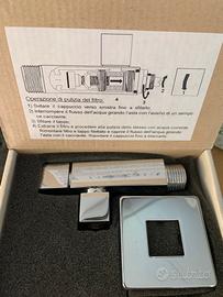 Rubinetto sottolavabo