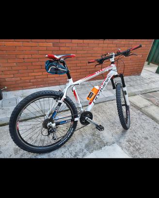 bici mtb montabike 