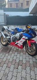 cbr 1000rr  sp 2017