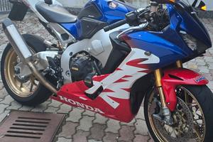 cbr 1000rr  sp 2017