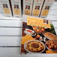 Ricette cucina Suor Germana De Agostini 1994