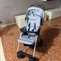 Passeggino Chicco
